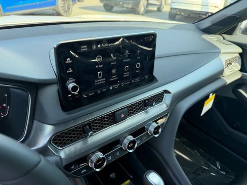 New 2026 Acura Integra A-Spec FWD image 22