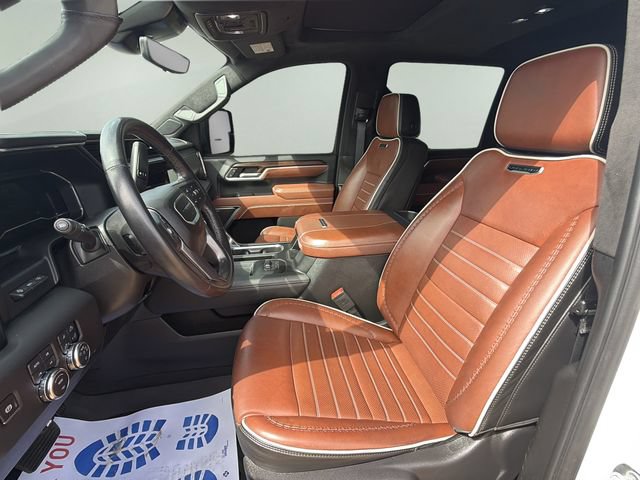 Used 2025 GMC Sierra 2500 Denali Ultimate w/ Max Trailering Package AWD/4WD image 18