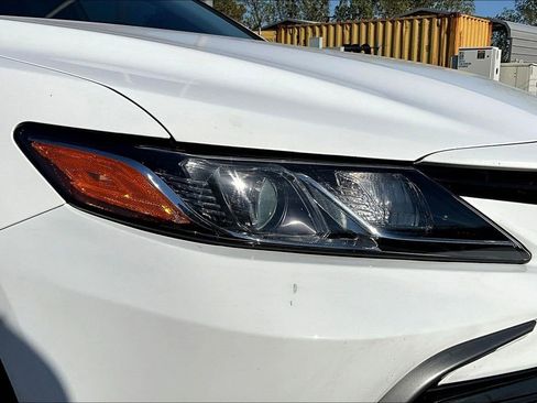 Used 2023 Toyota Camry LE image 41