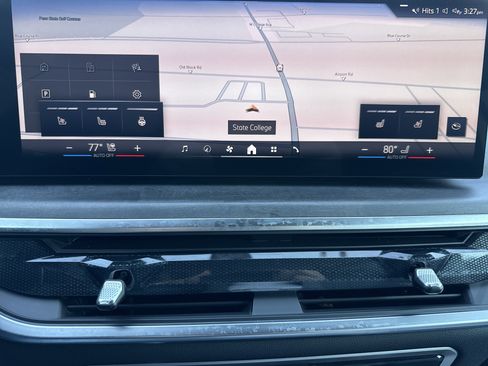 Used 2026 BMW X5 xDrive40i image 28