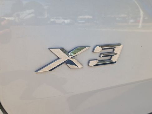 Used 2023 BMW X3 sDrive30i w/ Premium Package RWD image 13