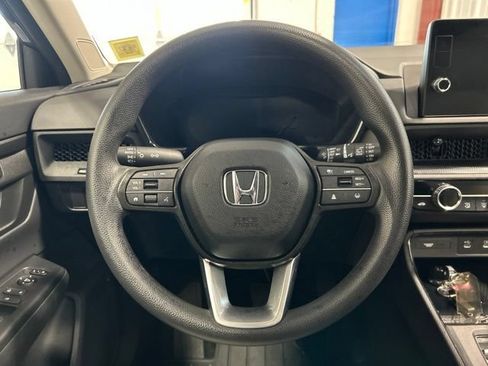 Certified 2026 Honda CR-V EX image 17