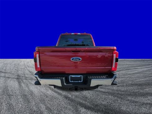 New 2026 Ford F350 Lariat w/ FX4 Off-Road Package image 5