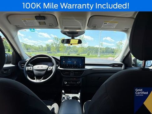 Used 2023 Ford Escape Active w/ Tech Pack #1 AWD/4WD image 20