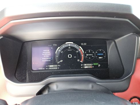 Used 2025 Toyota Tundra TRD Pro image 31