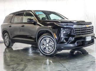 Certified 2024 Chevrolet Traverse LT video 2