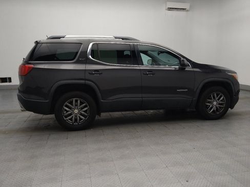 Used 2018 GMC Acadia SLT FWD image 10