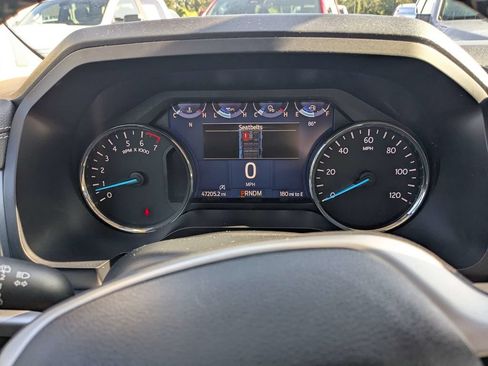 Used 2024 Ford Expedition XLT AWD/4WD image 25