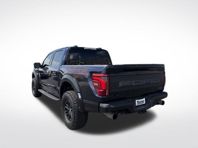 Used 2024 Ford F150 Raptor AWD/4WD image 10