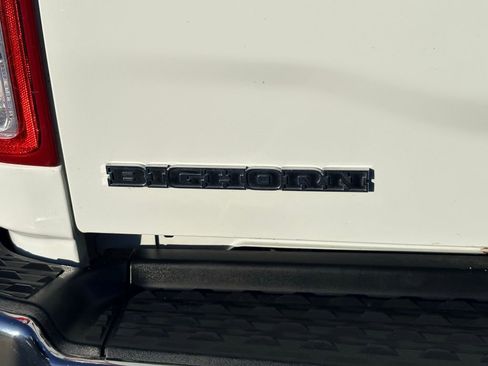 Used 2024 RAM 2500 Big Horn image 5