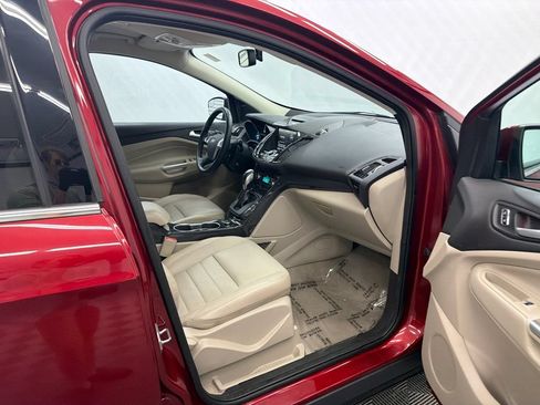 Used 2014 Ford Escape Titanium FWD image 15