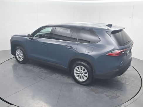 Used 2026 Toyota Grand Highlander XLE image 58