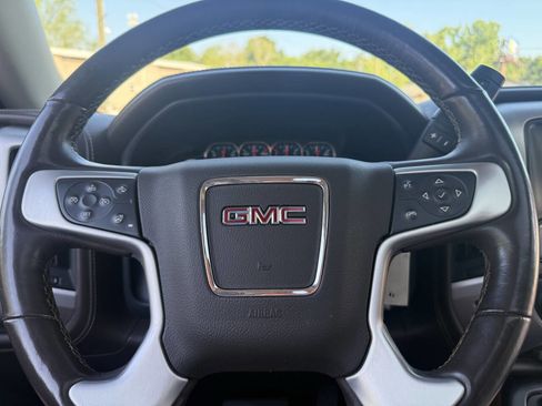 Used 2017 GMC Sierra 1500 SLT image 22