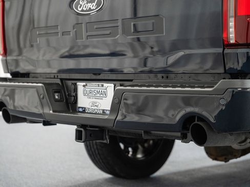 Certified 2024 Ford F150 Lariat w/ Equipment Group 502A High image 22