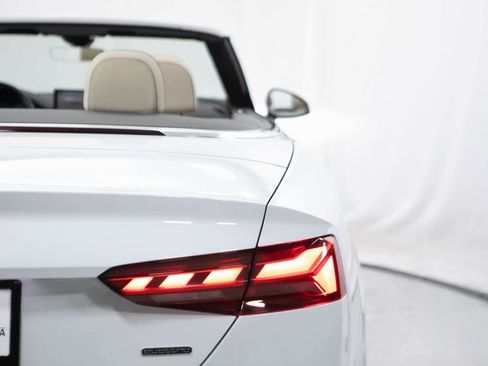 Used 2023 Audi A5 2.0T Premium Plus w/ Premium Plus image 31