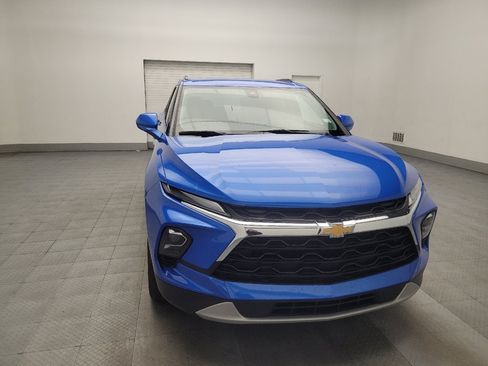 Used 2024 Chevrolet Blazer LT w/ Convenience Package FWD image 14