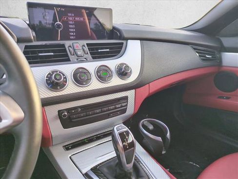Used 2016 BMW Z4 sDrive35i image 15