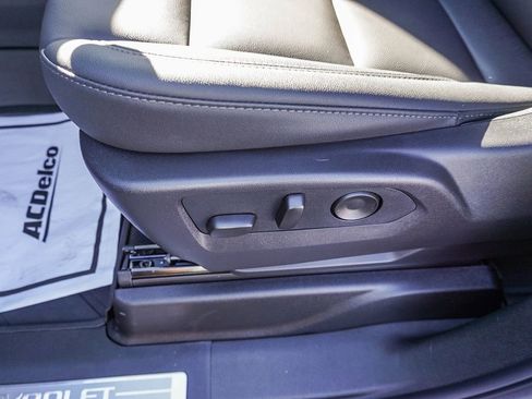 New 2026 Chevrolet Tahoe LT w/ LPO, Dark Essentials Package image 19