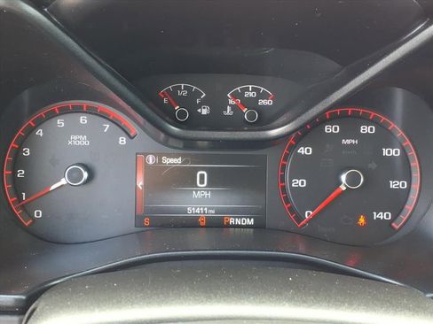 Used 2015 GMC Canyon SLT w/ Driver Alert Package image 6