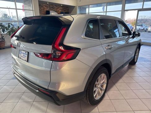 Used 2023 Honda CR-V EX-L image 12