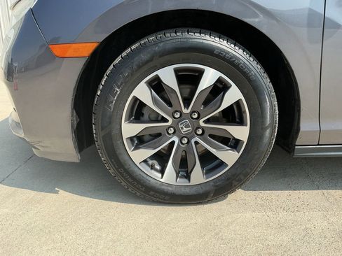 Used 2022 Honda Odyssey EX-L image 13