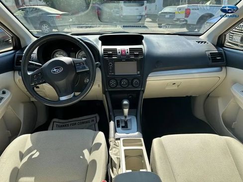 Used 2012 Subaru Impreza 2.0i Premium AWD/4WD image 21