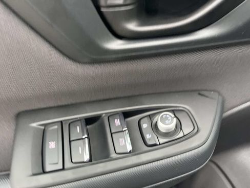 Certified 2026 Subaru Forester Premium AWD/4WD image 22