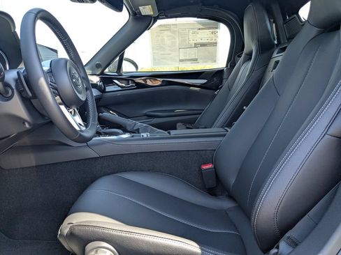 Used 2026 MAZDA MX-5 Miata Grand Touring RWD image 16