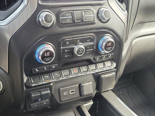 Used 2020 GMC Sierra 1500 Denali AWD/4WD image 29