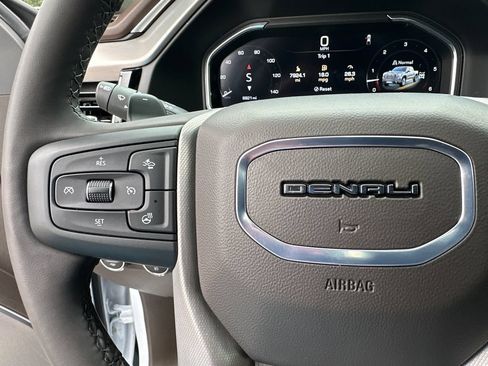 Used 2026 GMC Sierra 1500 Denali AWD/4WD image 26
