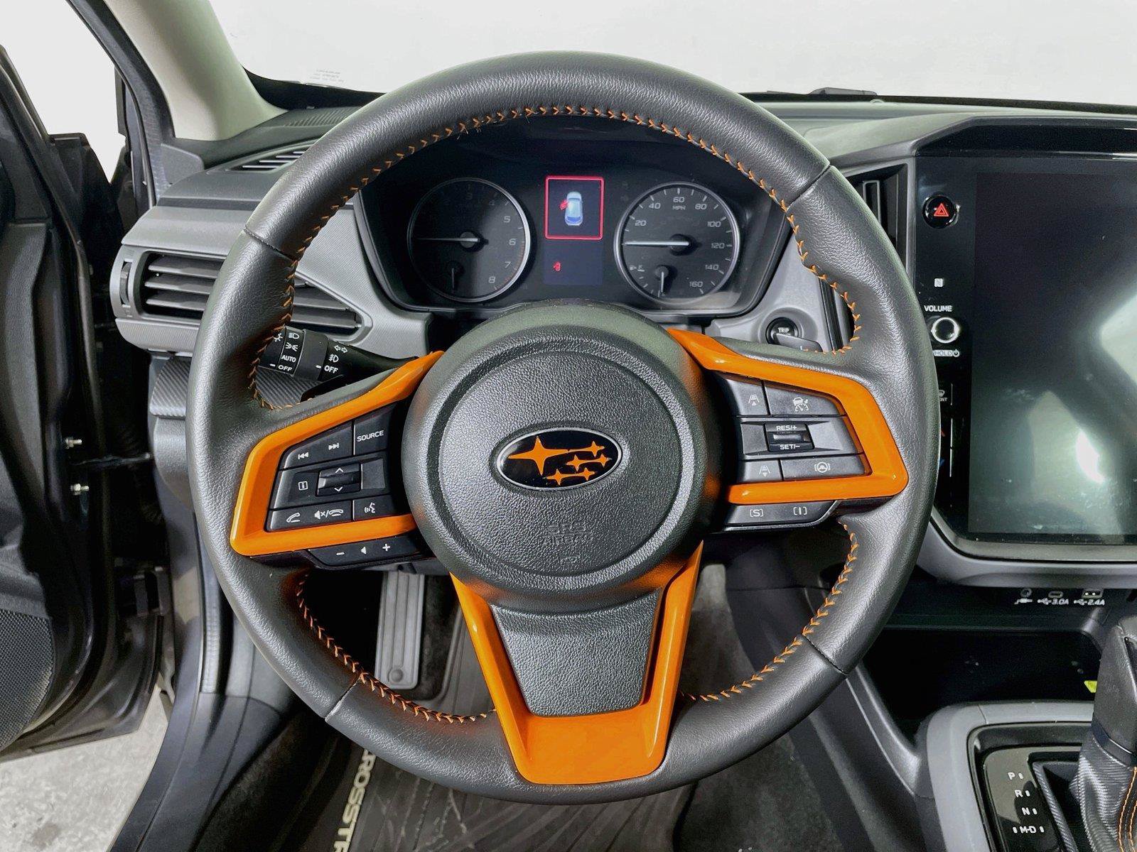 Used 2024 Subaru Crosstrek 2.5i Limited w/ Popular Package #3A AWD/4WD image 18