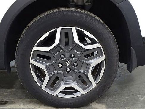 Used 2022 Hyundai Santa Fe SEL Premium w/ Cargo Package image 47