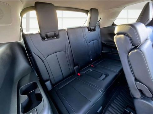 Used 2026 INFINITI QX60 Luxe w/ Cargo Package image 28