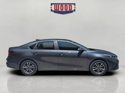 Used 2023 Kia Forte LXS