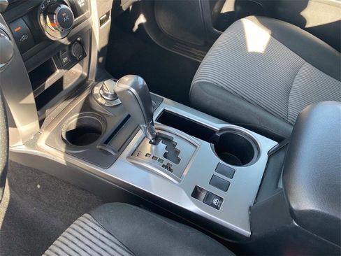 Used 2023 Toyota 4Runner SR5 image 20