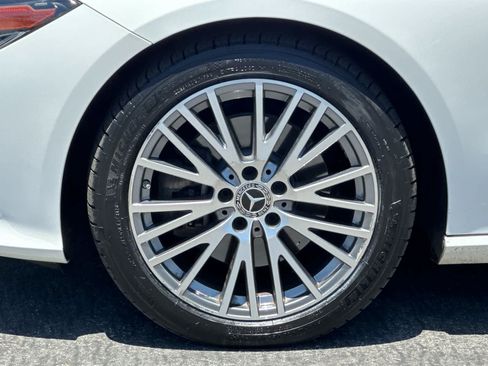 Used 2020 Mercedes-Benz CLA 250 image 25