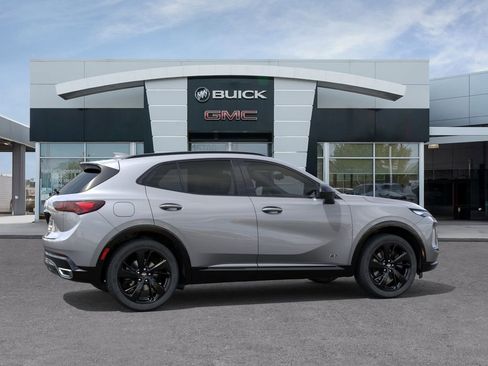 New 2026 Buick Envision Sport Touring image 5