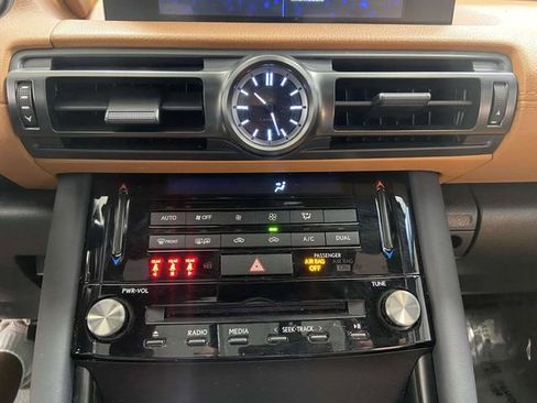 Used 2023 Lexus IS 300 w/ Comfort Package image 13