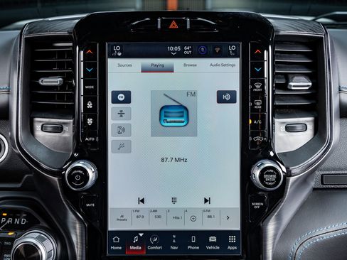 Used 2024 RAM 2500 Power Wagon w/ Level 2 Equipment Group image 26