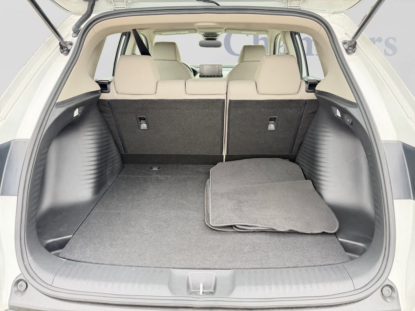 Used 2024 Honda HR-V LX image 7