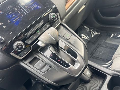 Used 2018 Honda CR-V EX image 18