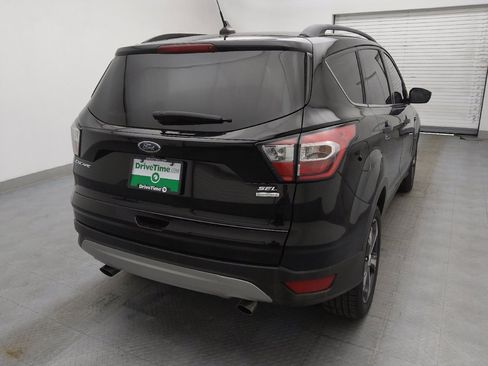Used 2018 Ford Escape SEL FWD image 7