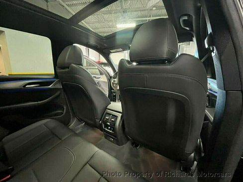 Used 2021 BMW X3 xDrive30i image 19