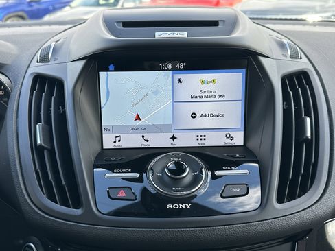 Used 2017 Ford Escape Titanium image 27