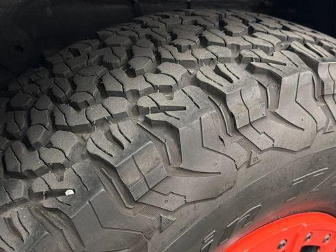 Used 2024 Ford Bronco Raptor AWD/4WD image 17