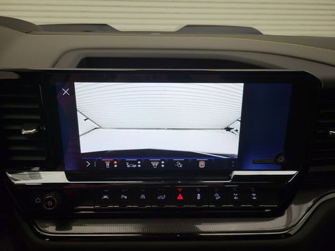 New 2026 Chevrolet Silverado 1500 ZR2 image 16