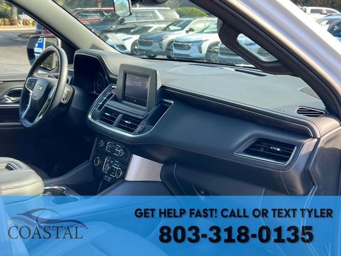 Used 2024 Chevrolet Tahoe LS w/ Driver Alert Package image 29