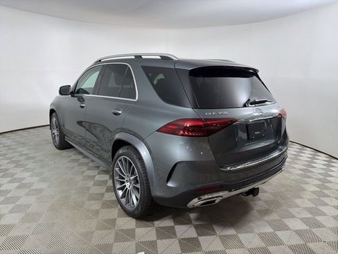 New 2026 Mercedes-Benz GLE 350 4MATIC image 5