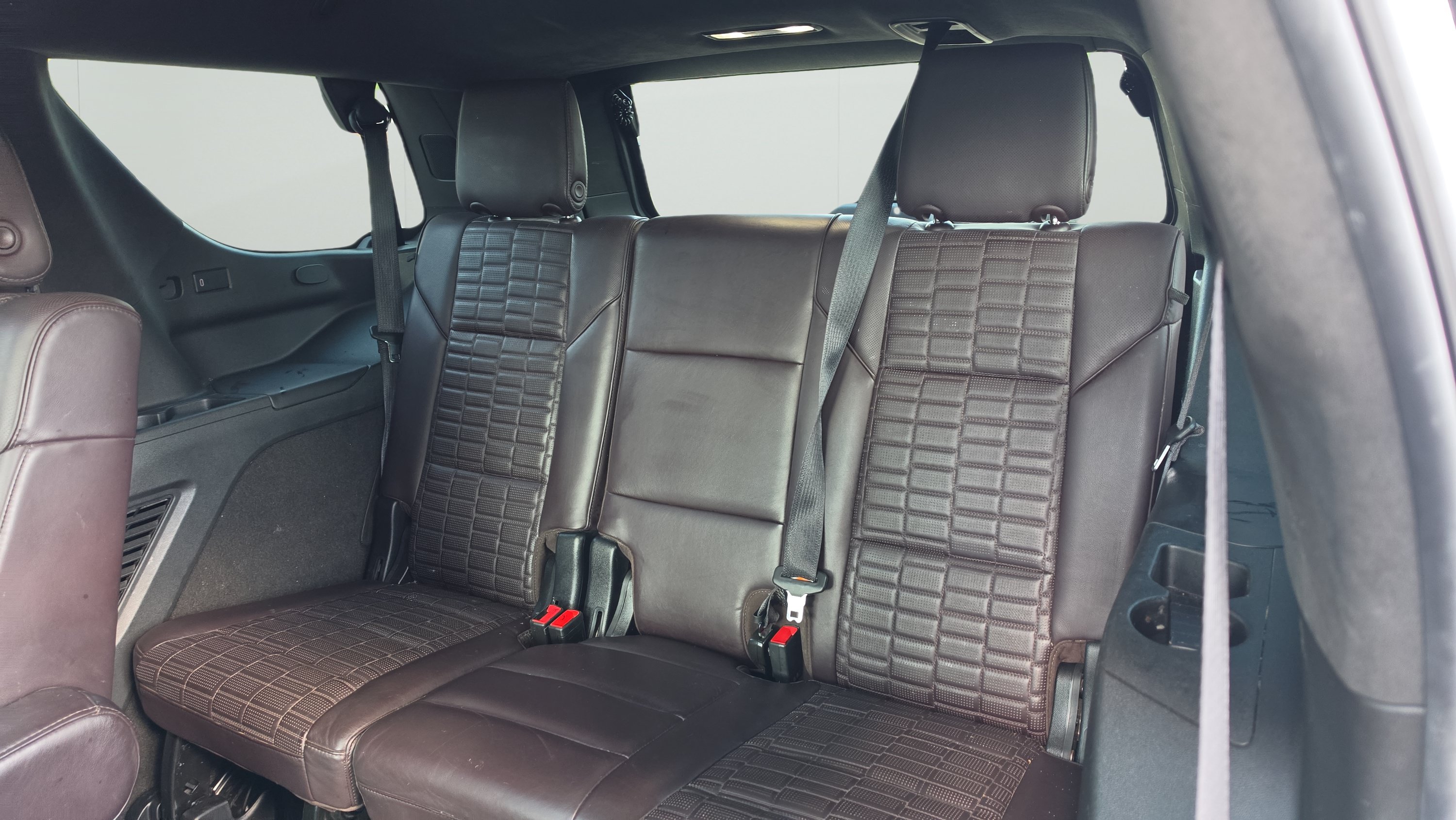 Used 2024 Cadillac Escalade Sport Platinum RWD image 21