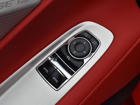 Used 2022 Chevrolet Corvette Stingray Preferred Cpe w/ 2LT RWD image 19